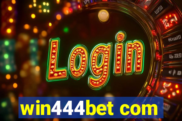 win444bet com